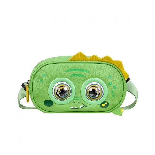WINKING ELF PET HANDBAG